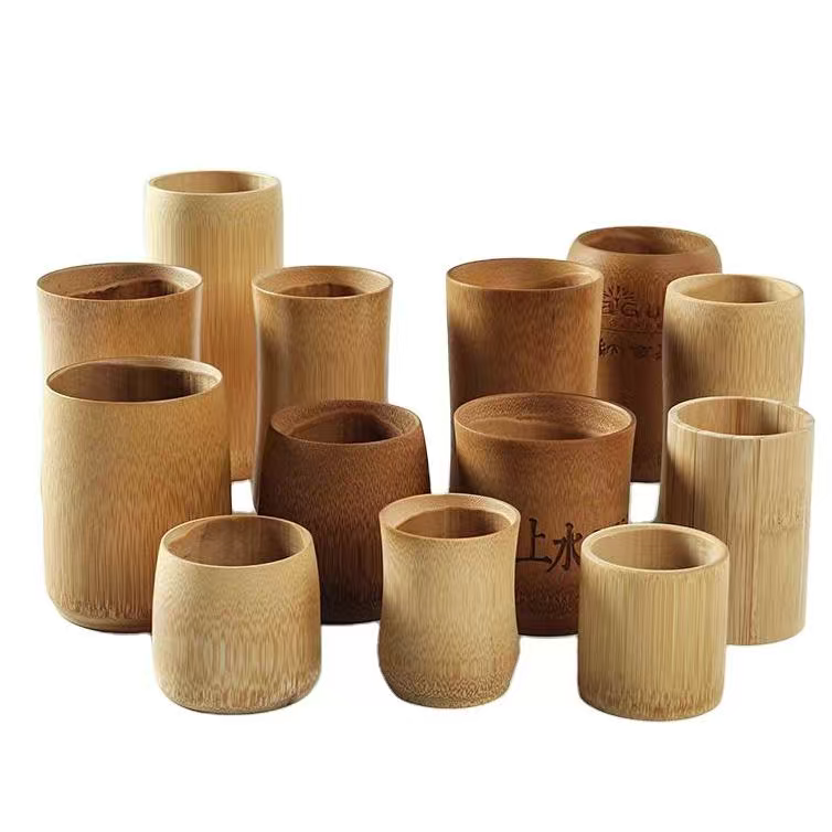 Other Bamboo Wood Products