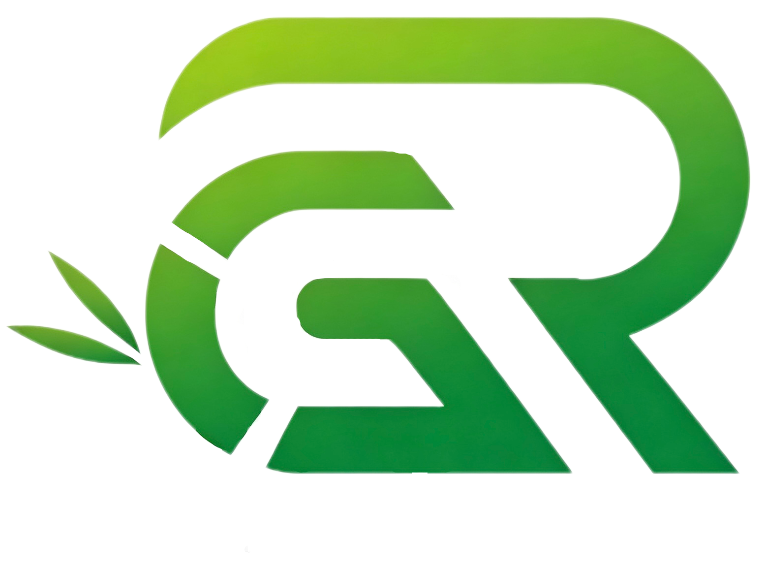 Green Ring Logo