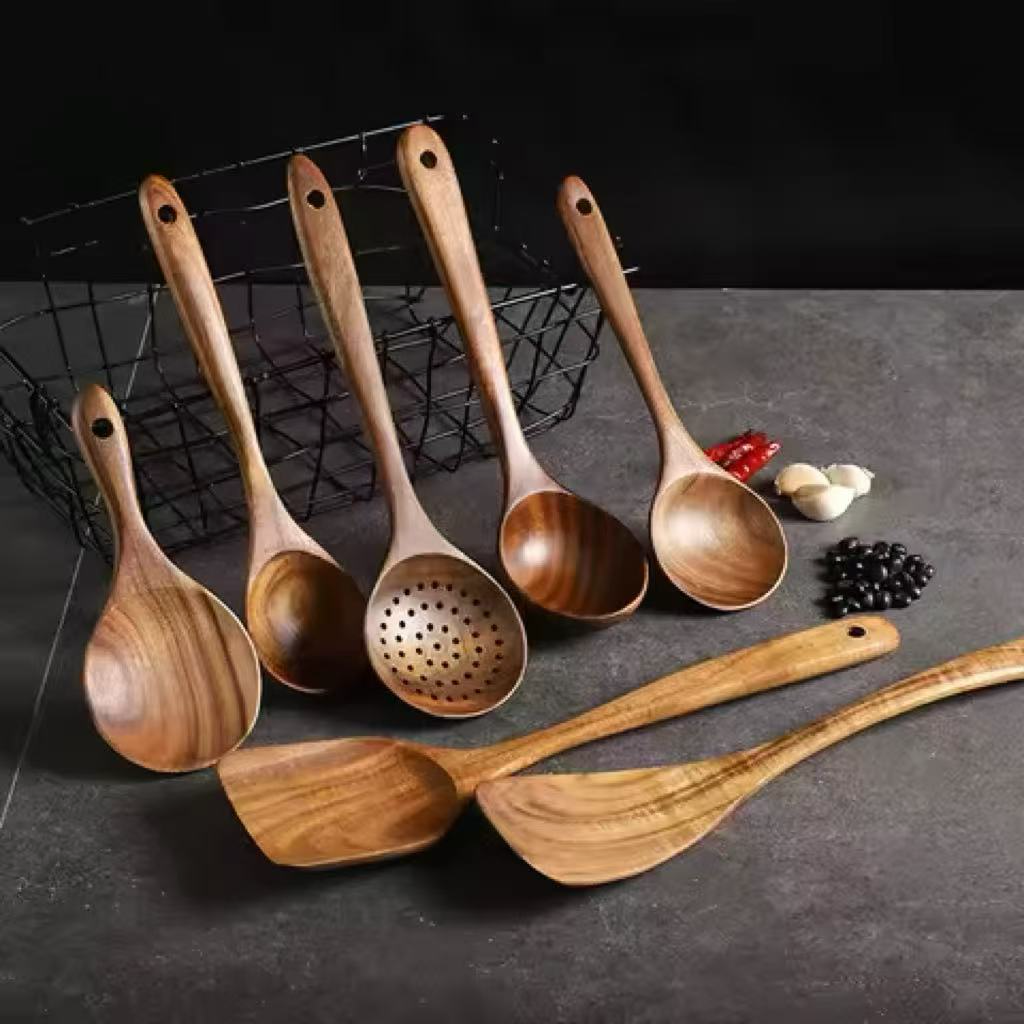 Cooking Tool Sets